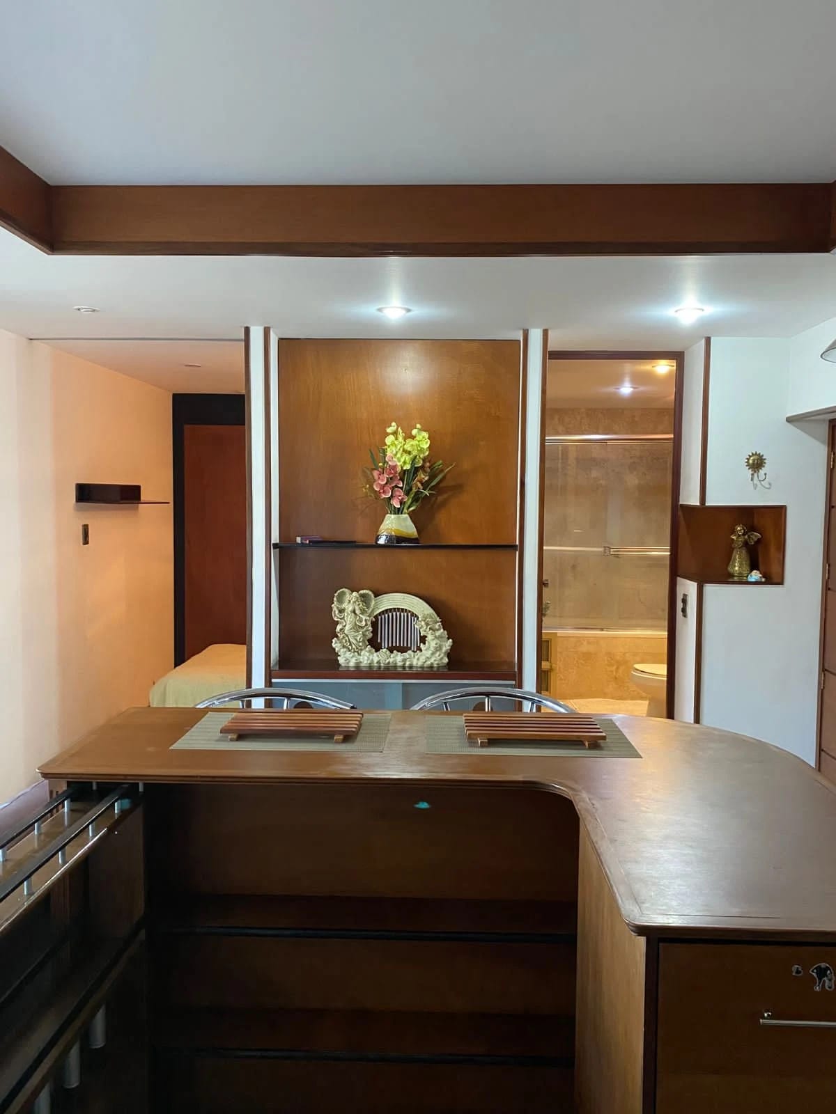 Apartamento Amueblado Torrenova zona 13 2 habitaciones — Apartamento en Alquiler en Torrenova, Zona 13, Guatemala, Ciudad — foto 7 de 16