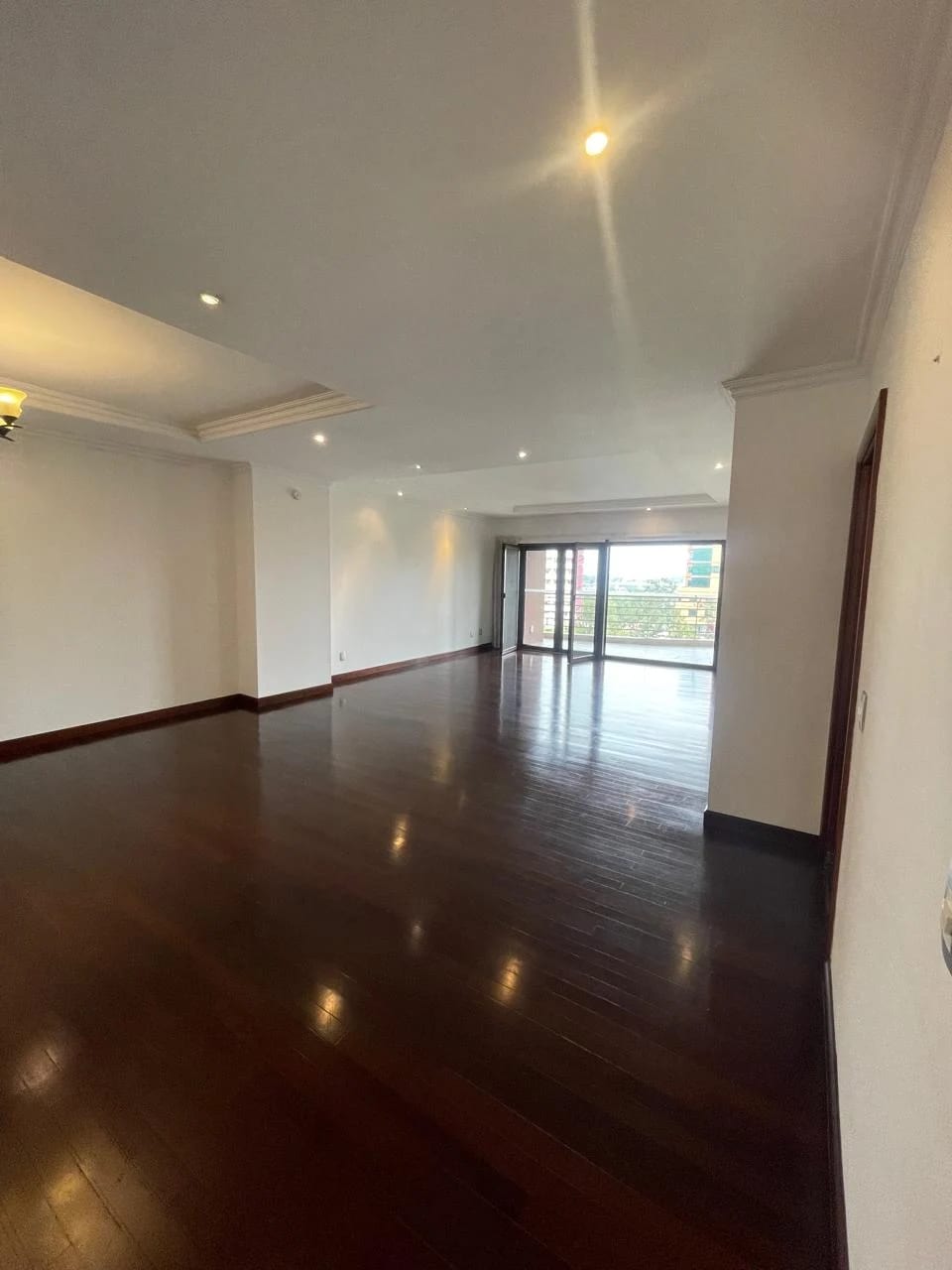 Apartamento Tadeus z14 con 3 habitaciones y cuarto servicio — Apartamento en Alquiler en Tadeus, Zona 14, Guatemala, Ciudad — foto 10 de 17