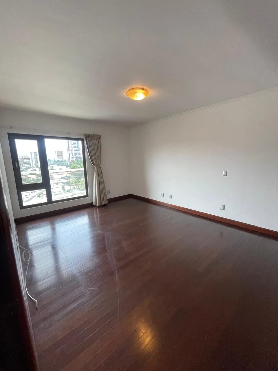 Apartamento Tadeus z14 con 3 habitaciones y cuarto servicio — Apartamento en Alquiler en Tadeus, Zona 14, Guatemala, Ciudad — foto 14 de 17