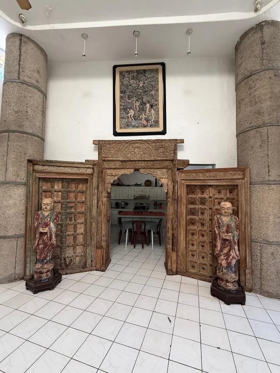 Casa Puertas del Mar Venta — Casa vacacional en Venta en Puertas del Mar, Puerto San José, Escuintla — foto 2 de 9