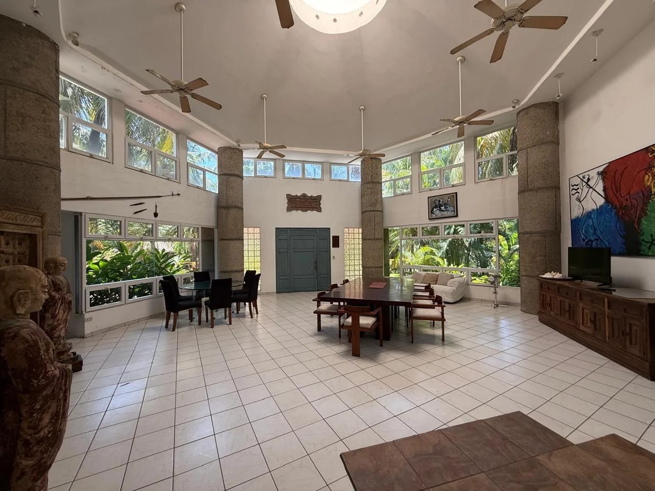 Casa Puertas del Mar Venta — Casa vacacional en Venta en Puertas del Mar, Puerto San José, Escuintla — foto 3 de 9