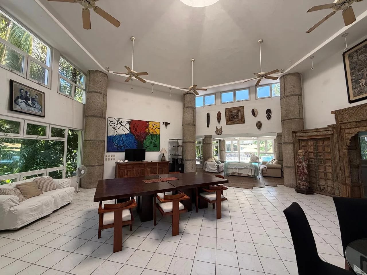 Casa Puertas del Mar Venta — Casa vacacional en Venta en Puertas del Mar, Puerto San José, Escuintla — foto 4 de 9