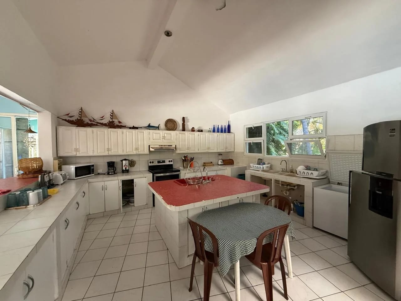 Casa Puertas del Mar Venta — Casa vacacional en Venta en Puertas del Mar, Puerto San José, Escuintla — foto 7 de 9