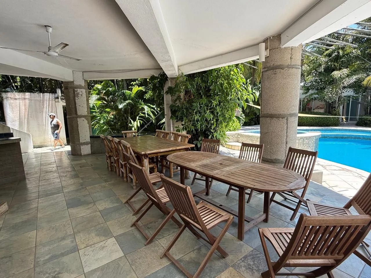Casa Puertas del Mar Venta — Casa vacacional en Venta en Puertas del Mar, Puerto San José, Escuintla — foto 8 de 9