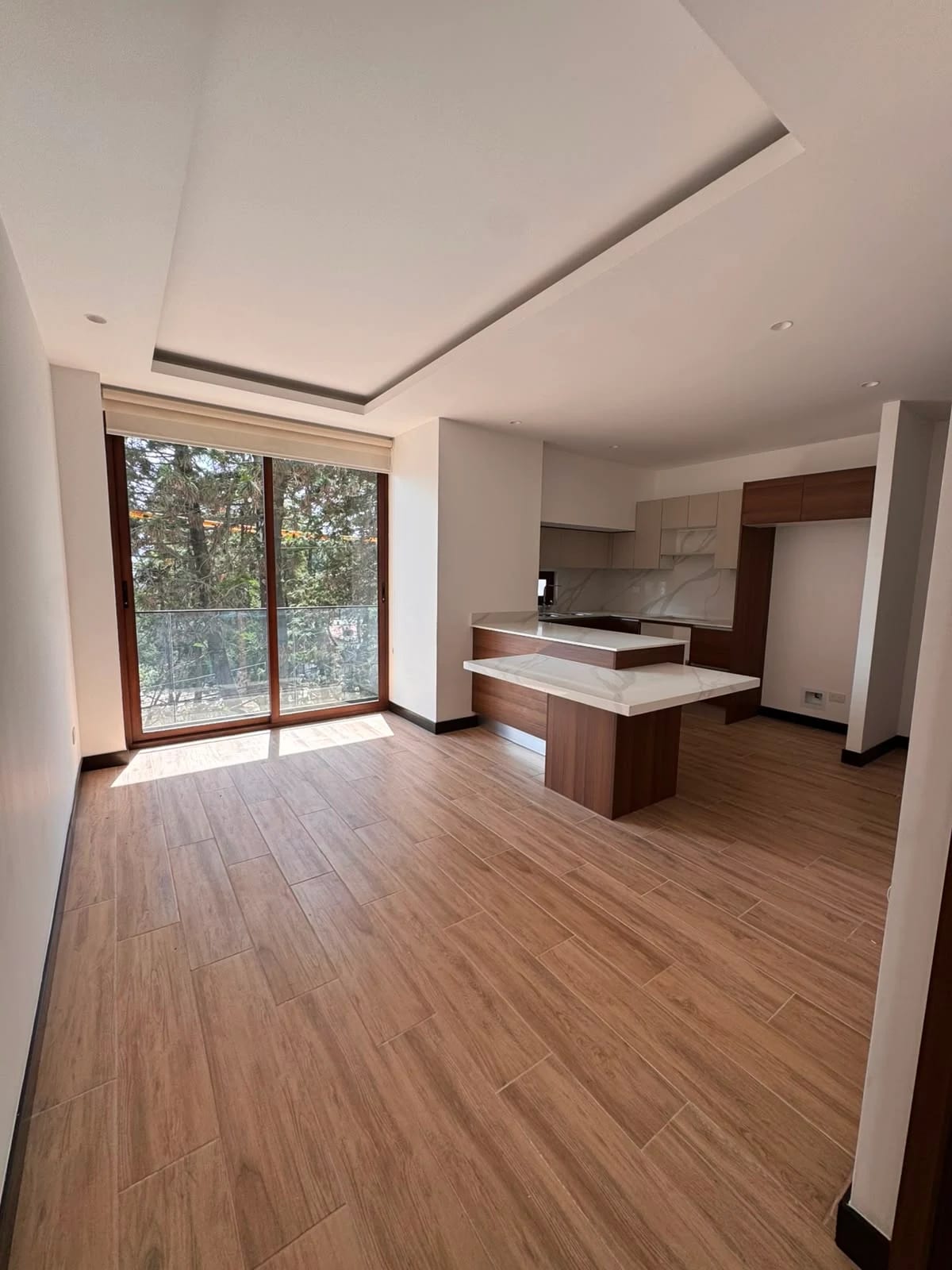 Apartamento Venta Abitare zona 13 2 habitaciones — Apartamento en Venta en Zona 13, Guatemala, Ciudad — foto 1 de 9