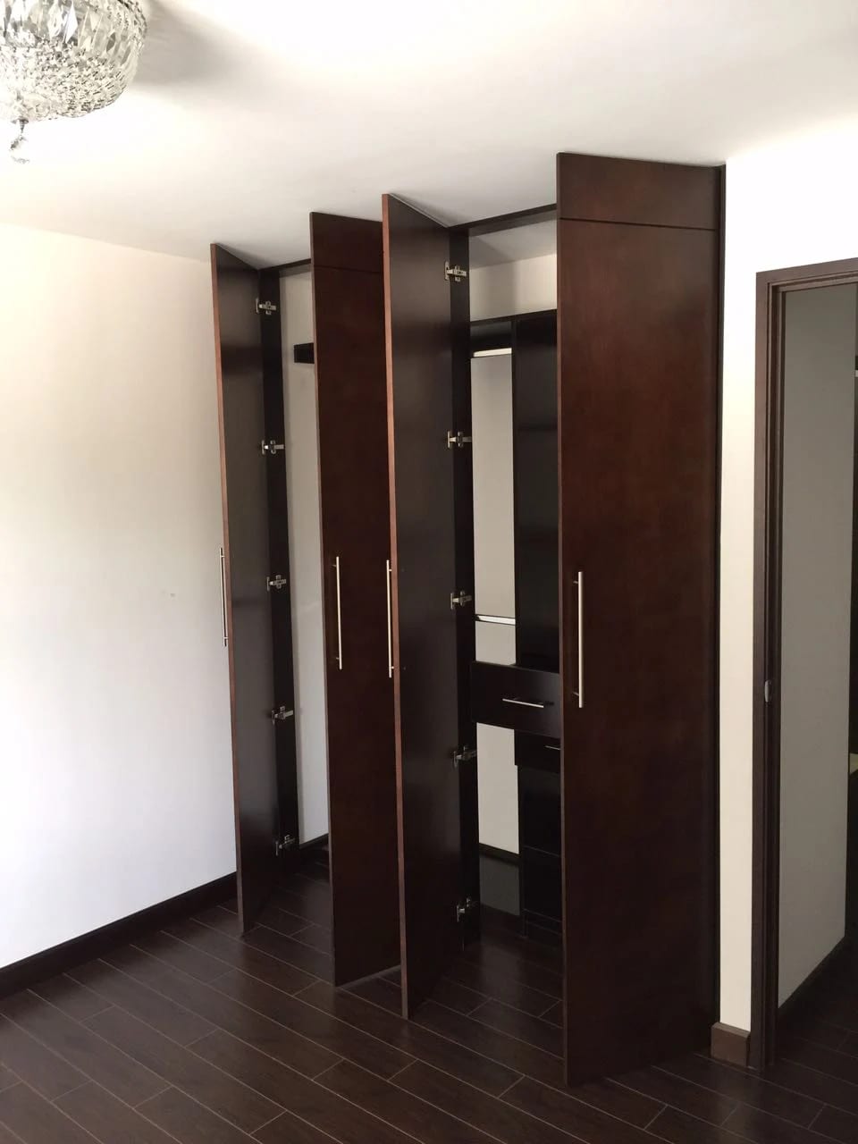 Apartamento renta 3 Habitaciones Attica Z14 — Apartamento en Alquiler en Attica, Zona 14, Guatemala, Ciudad — foto 7 de 16