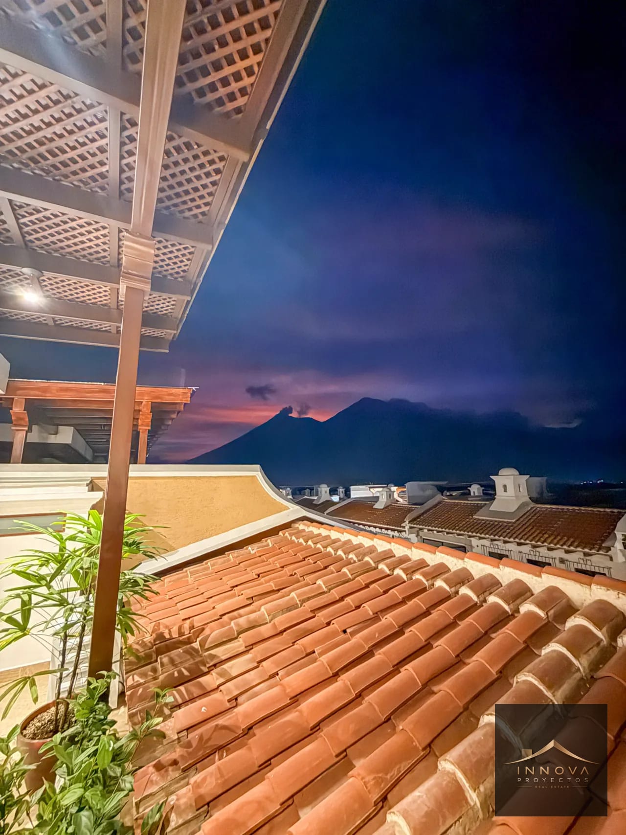 Venta de casa en Antigua Guatemala — Casa en Venta en Ciudad Vieja, Sacatepéquez — foto 9 de 15