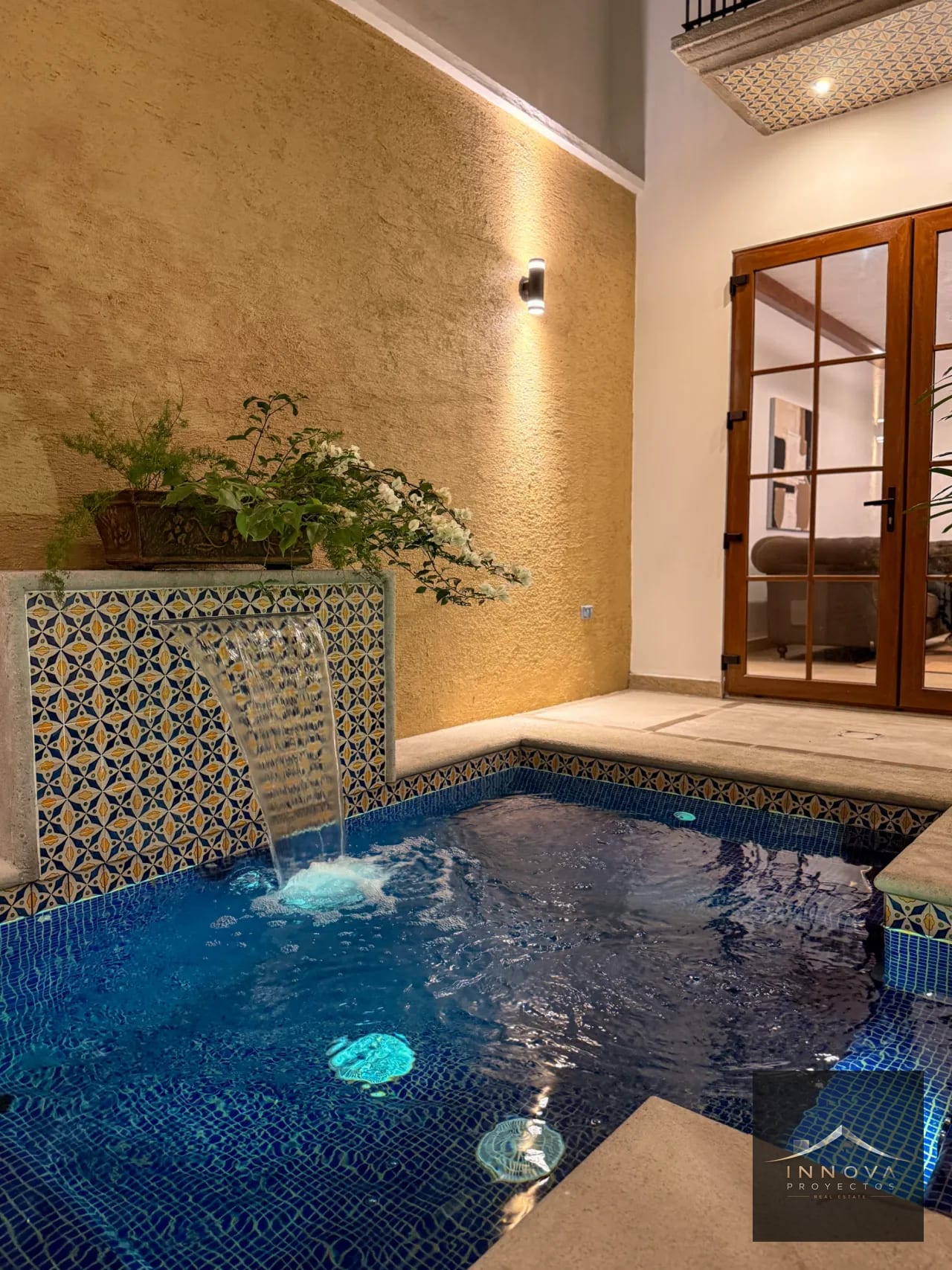 Venta de casa en Antigua Guatemala — Casa en Venta en Ciudad Vieja, Sacatepéquez — foto 3 de 15