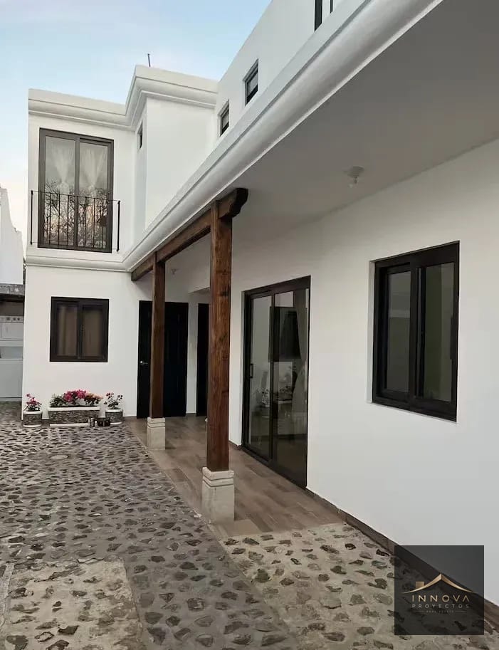 casa en renta en Antigua guatemala — Casa en Alquiler en Antigua, Sacatepéquez — foto 2 de 9