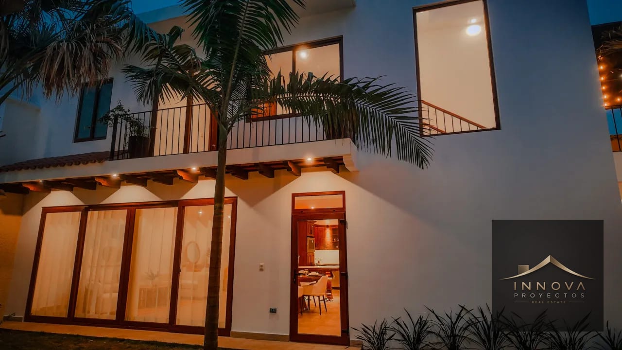 casa en venta en Antigua Guatemala — Casa en Venta en Antigua, Sacatepéquez — foto 1 de 10