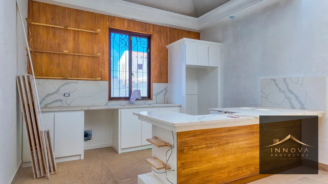 Casa en Venta en Antigua Guatemala — Casa en Venta en Ciudad Vieja, Sacatepéquez — foto 10 de 11