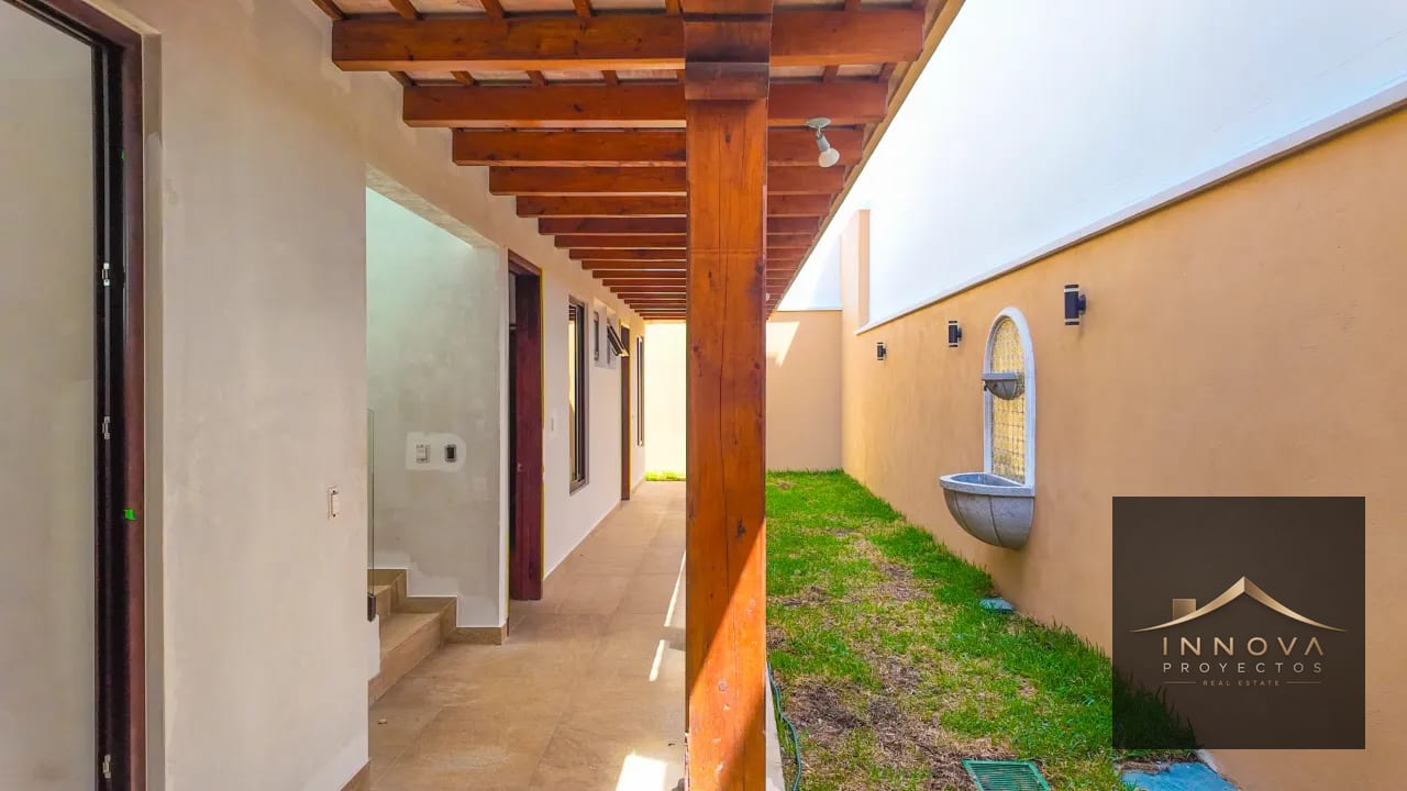 Casa en Venta en Antigua Guatemala — Casa en Venta en Ciudad Vieja, Sacatepéquez — foto 9 de 11