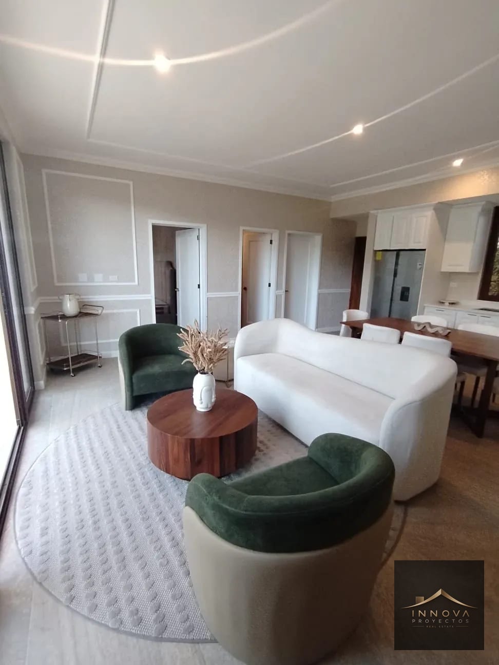 Apartamentos en venta en Antigua Guatemala — Apartamento en Venta en Antigua, Sacatepéquez — foto 1 de 10