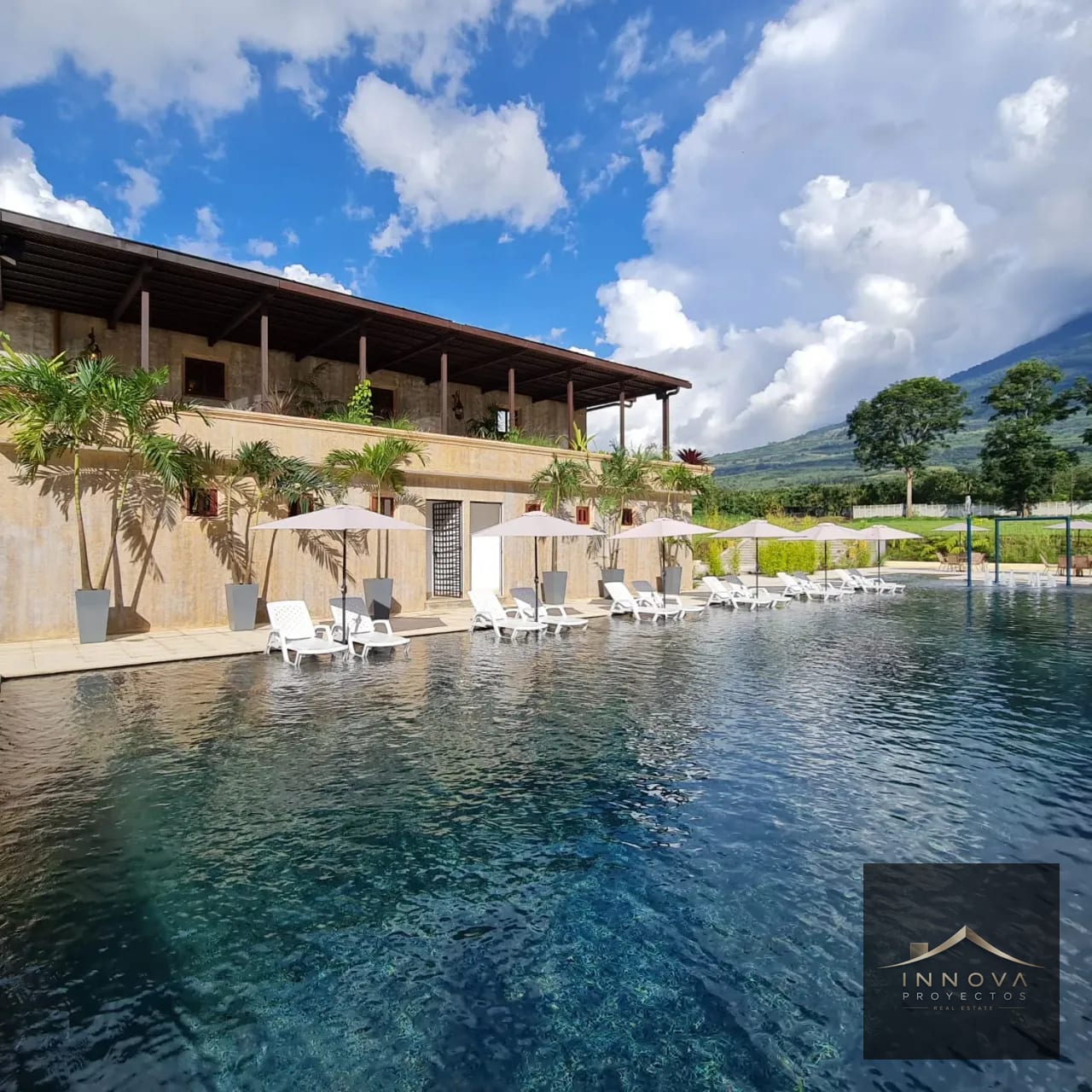 Apartamentos en venta en Antigua Guatemala — Apartamento en Venta en Antigua, Sacatepéquez — foto 7 de 10