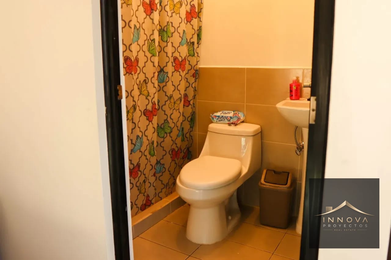 Casa en RENTA Amueblada — Casa en Alquiler en Antigua, Sacatepéquez — foto 3 de 9
