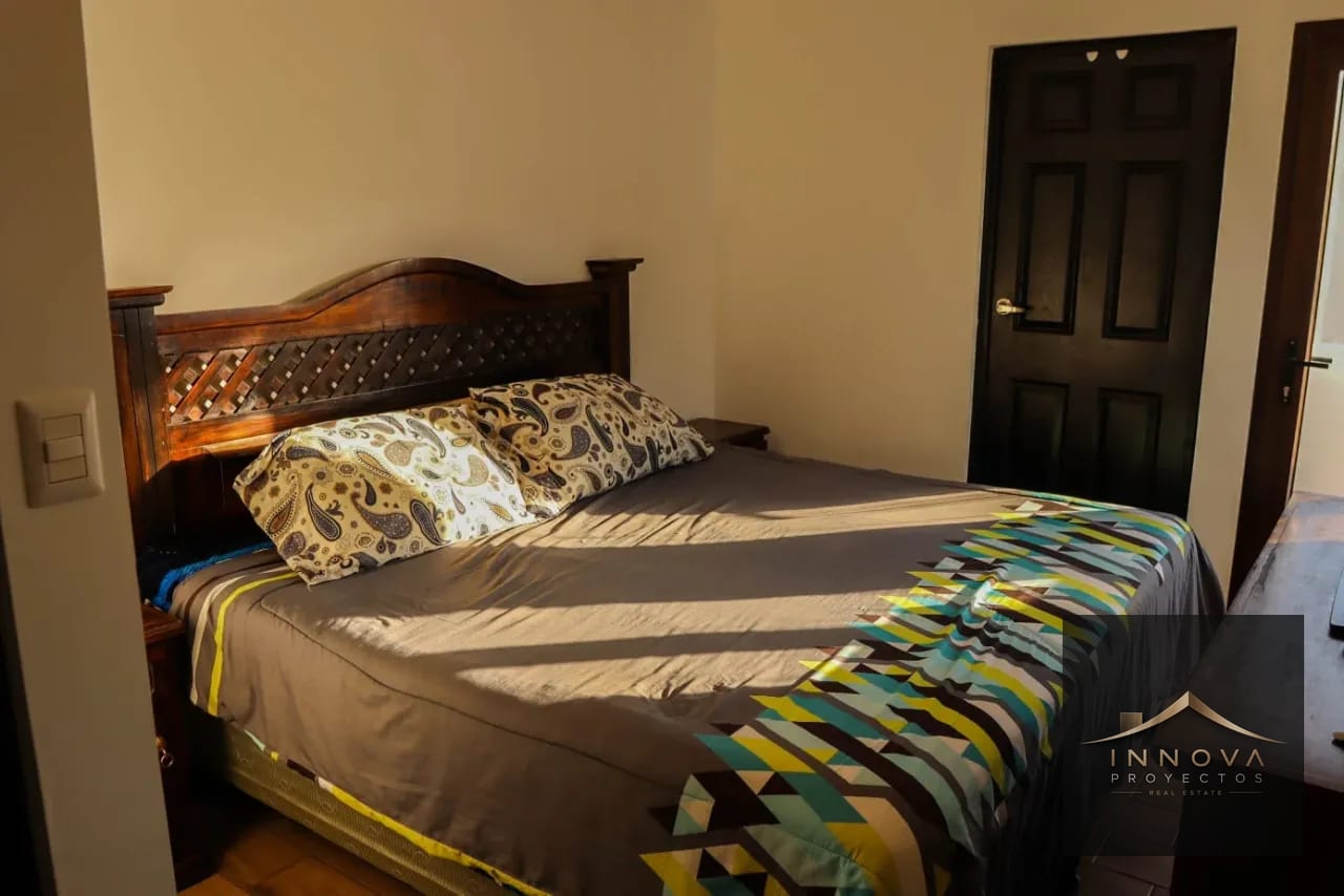 Casa en RENTA Amueblada — Casa en Alquiler en Antigua, Sacatepéquez — foto 2 de 9