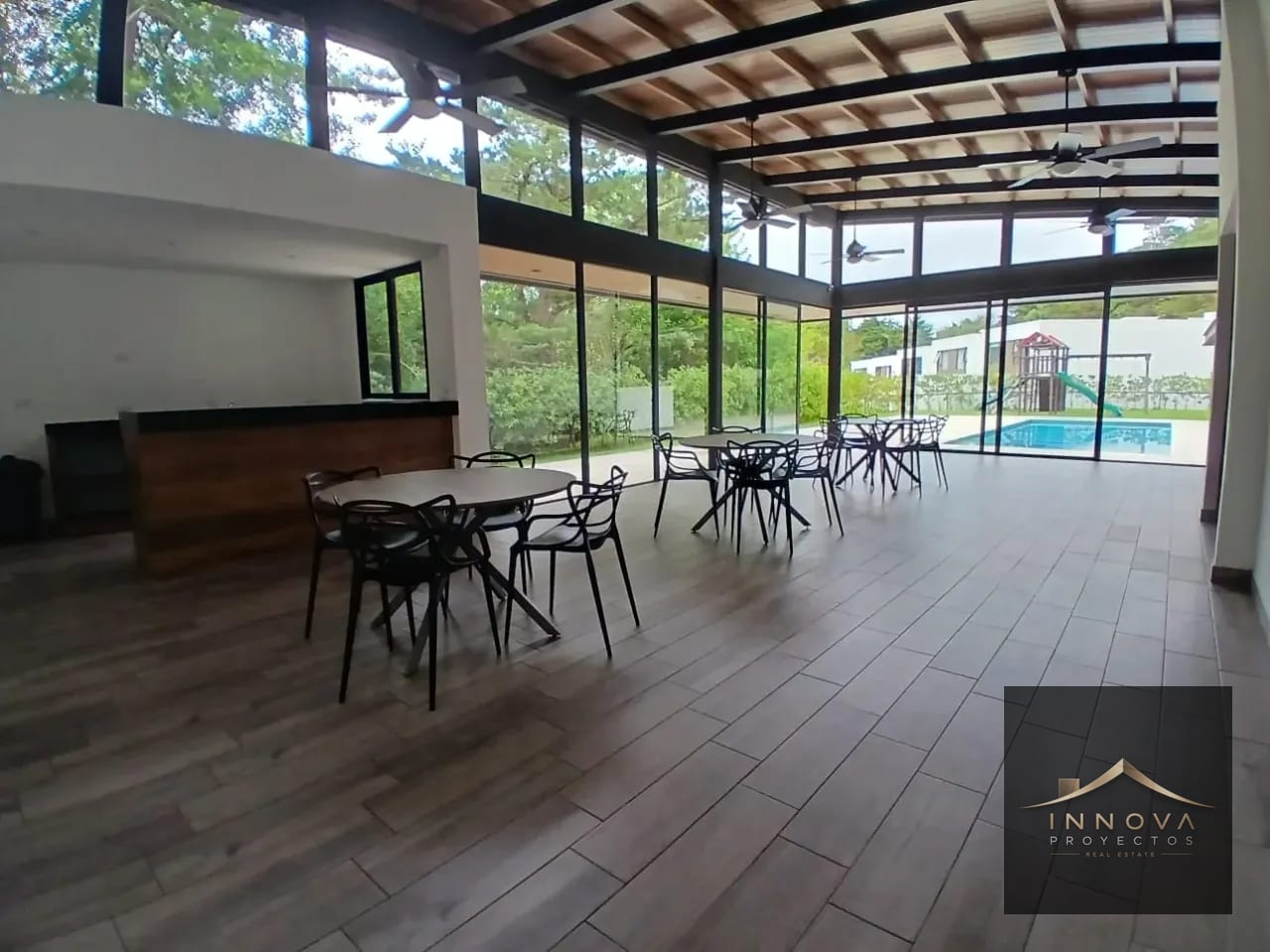 casa en venta en Carretera a el salvador — Casa en Venta en Carretera a El Salvador, Guatemala, Ciudad — foto 11 de 12