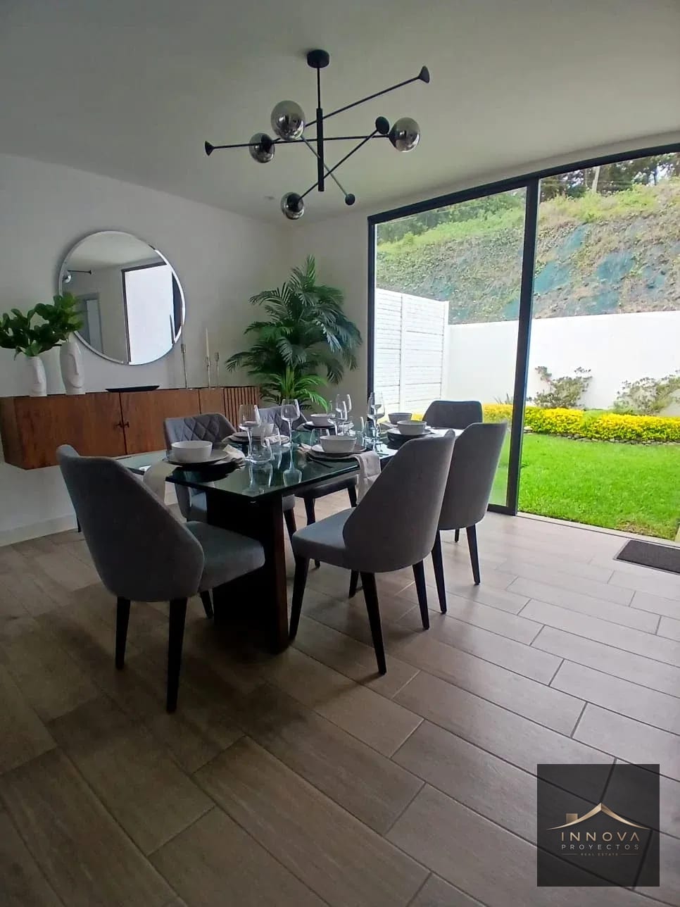 casa en venta en Carretera a el salvador — Casa en Venta en Carretera a El Salvador, Guatemala, Ciudad — foto 4 de 12