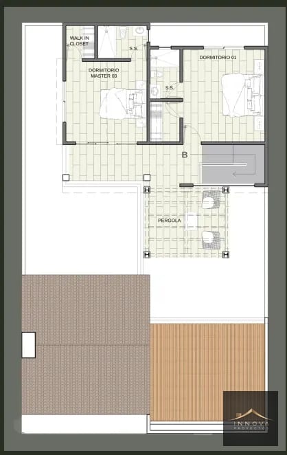 casas en venta a 20 minutos de Antigua Guatemala — Casa en Venta en Santa María de Jesús, Sacatepéquez — foto 4 de 5