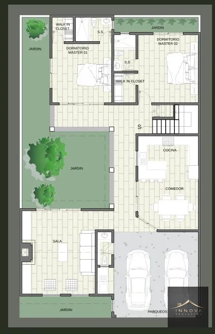 casas en venta a 20 minutos de Antigua Guatemala — Casa en Venta en Santa María de Jesús, Sacatepéquez — foto 5 de 5