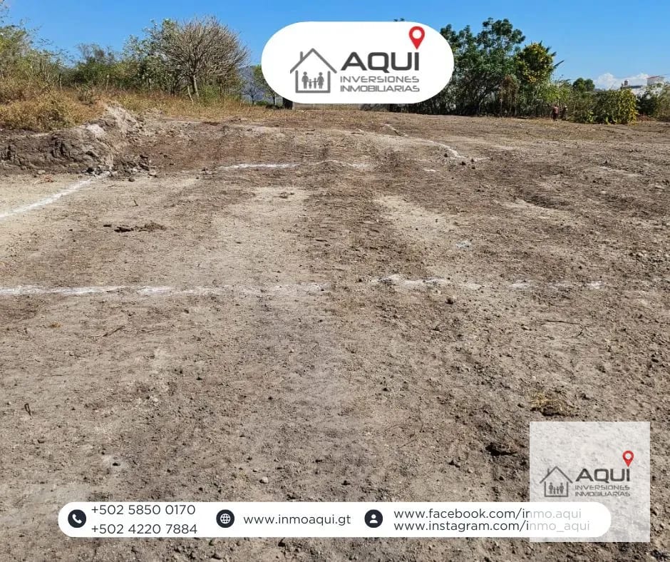 Lotes en Venta – Cerro Gordo, Jutiapa (Condado Ceiba, Km 115) — Terreno en Venta en Jutiapa, Jutiapa — foto 4 de 15
