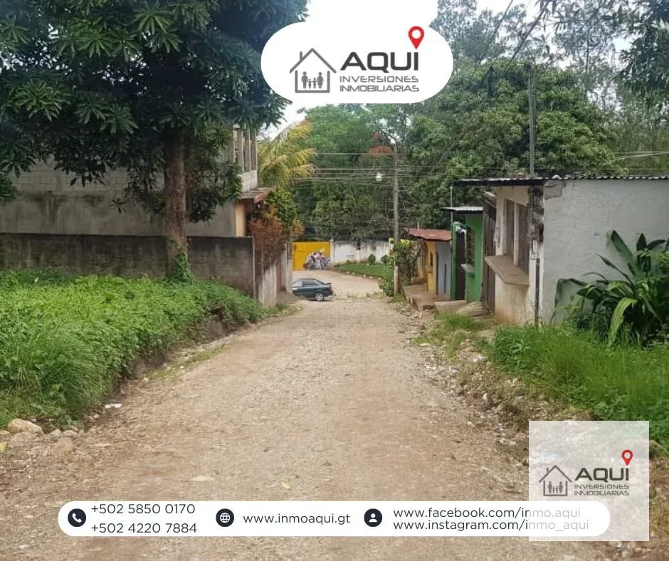Terrenos en Venta – Cerinal, Santa Rosa — Terreno en Venta en Laguna del Pino, Barberena, Santa Rosa — foto 4 de 6