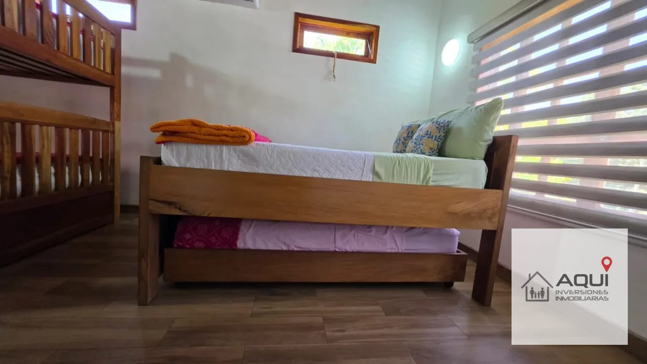Se Vende Hermosa y Amplia Casa Vacacional en Garitón, Taxisco — Casa vacacional en Venta en Taxisco, Santa Rosa — foto 1 de 16