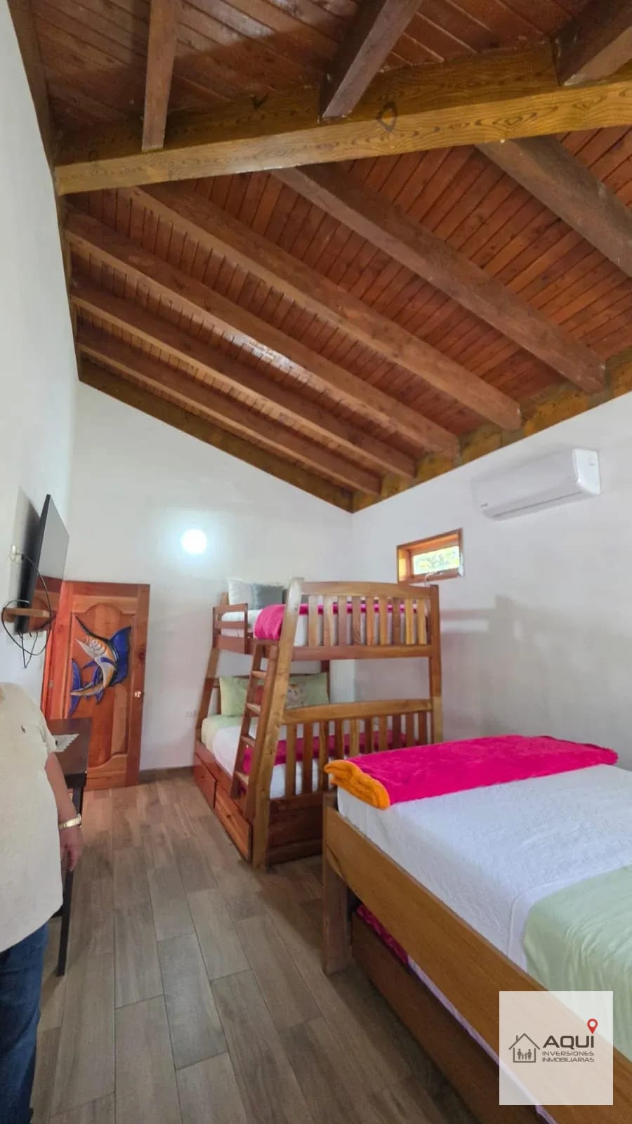 Se Vende Hermosa y Amplia Casa Vacacional en Garitón, Taxisco — Casa vacacional en Venta en Taxisco, Santa Rosa — foto 5 de 16