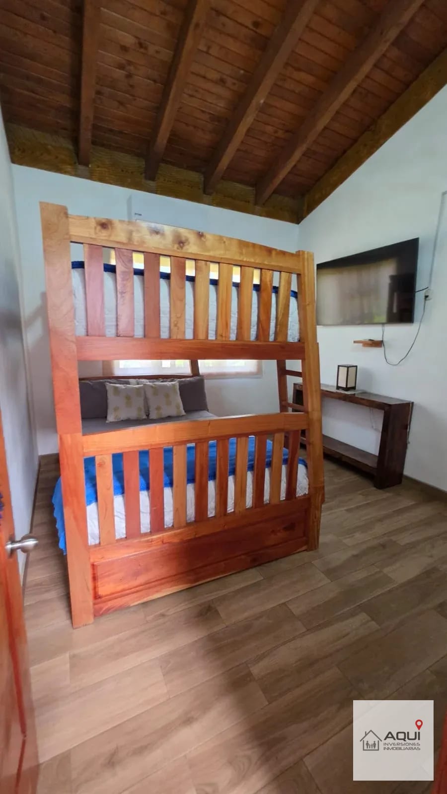 Se Vende Hermosa y Amplia Casa Vacacional en Garitón, Taxisco — Casa vacacional en Venta en Taxisco, Santa Rosa — foto 13 de 16