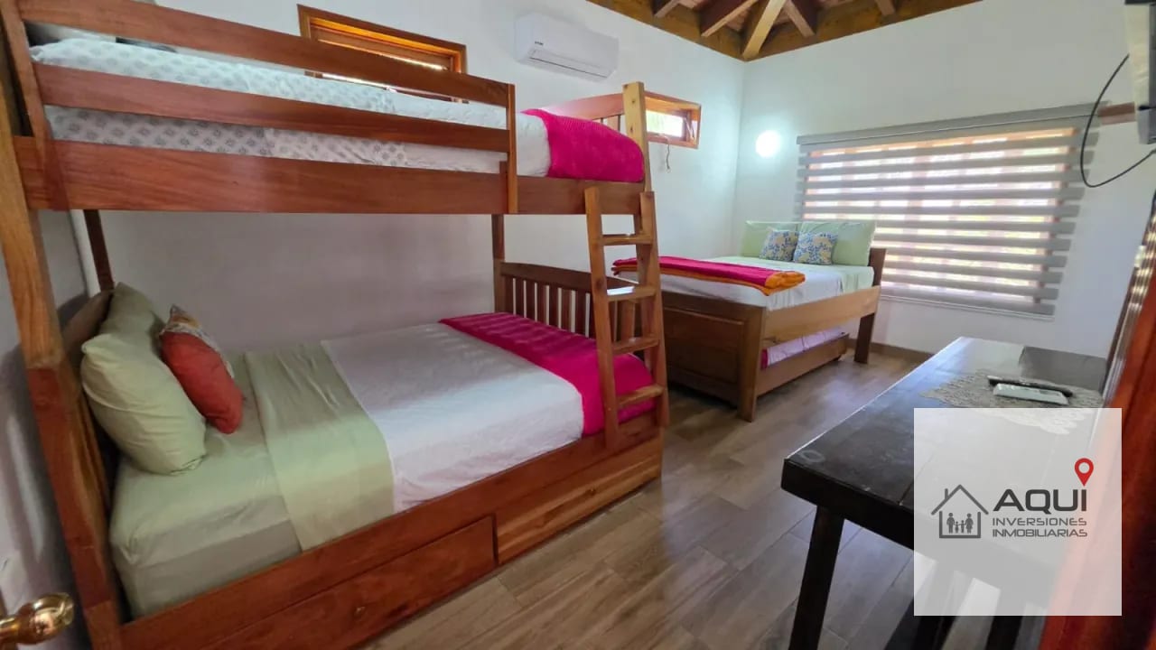 Se Vende Hermosa y Amplia Casa Vacacional en Garitón, Taxisco — Casa vacacional en Venta en Taxisco, Santa Rosa — foto 14 de 16