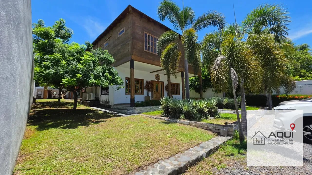 Se Vende Hermosa y Amplia Casa Vacacional en Garitón, Taxisco — Casa vacacional en Venta en Taxisco, Santa Rosa — foto 15 de 16