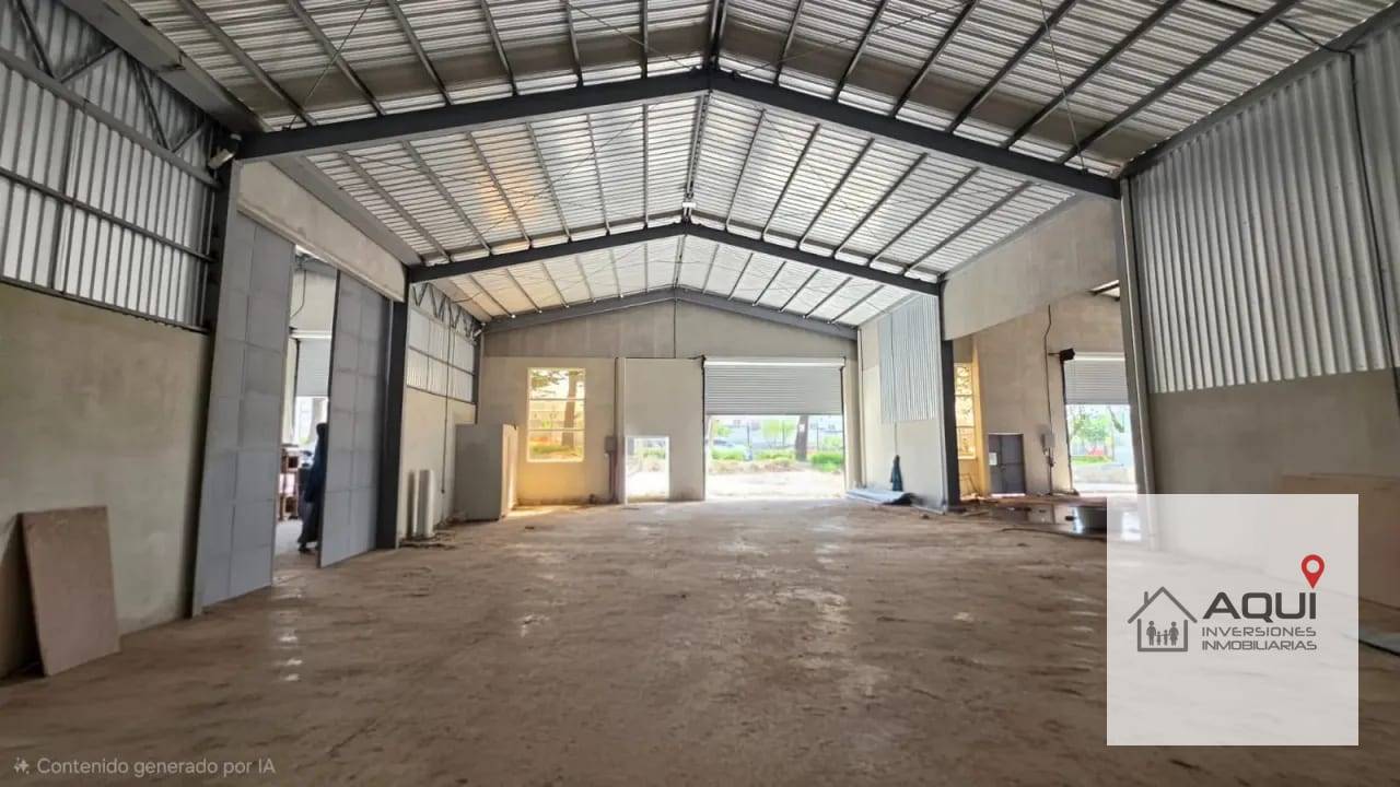 🌟 ¡se Rentan Bodegas en Carretera a Pavón, Fraijanes! — Bodega / Ofibodega en Alquiler en Fraijanes, Carretera a El Salvador, Guatemala, Ciudad — foto 3 de 6