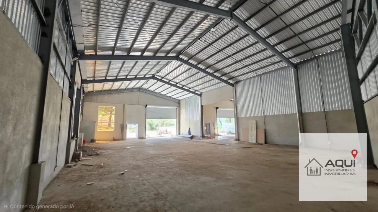 🌟 ¡se Rentan Bodegas en Carretera a Pavón, Fraijanes! — Bodega / Ofibodega en Alquiler en Fraijanes, Carretera a El Salvador, Guatemala, Ciudad — foto 4 de 6