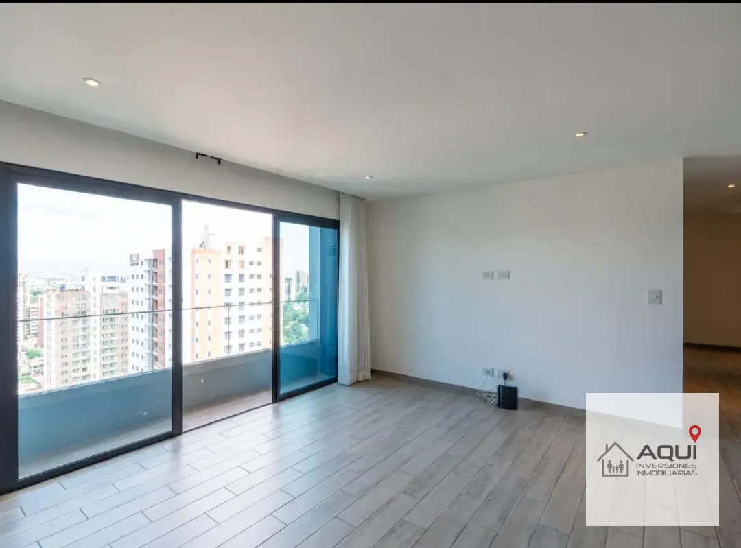 Se Vende Lujoso Apartamento en Parque 10 — Apartamento en Venta en Zona 10, Guatemala, Ciudad — foto 4 de 11