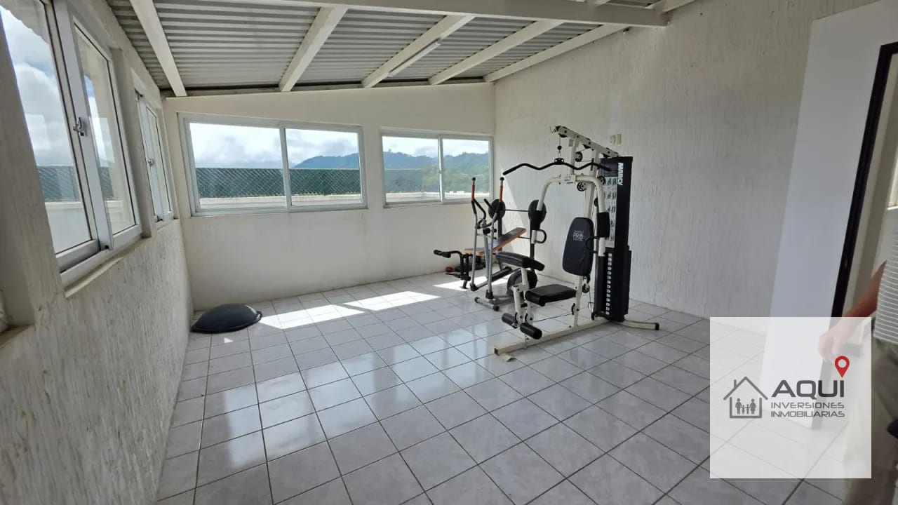 ¡se Vende Apartamento en Edificio Vistas de Hacienda Real, Zona 16! — Apartamento en Venta en Hacienda Real, Zona 16, Guatemala, Ciudad — foto 3 de 11