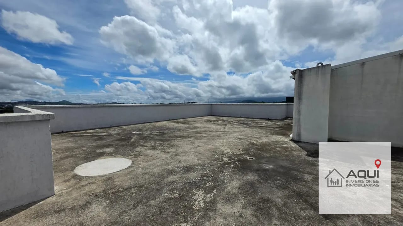 ¡se Vende Apartamento en Edificio Vistas de Hacienda Real, Zona 16! — Apartamento en Venta en Hacienda Real, Zona 16, Guatemala, Ciudad — foto 11 de 11