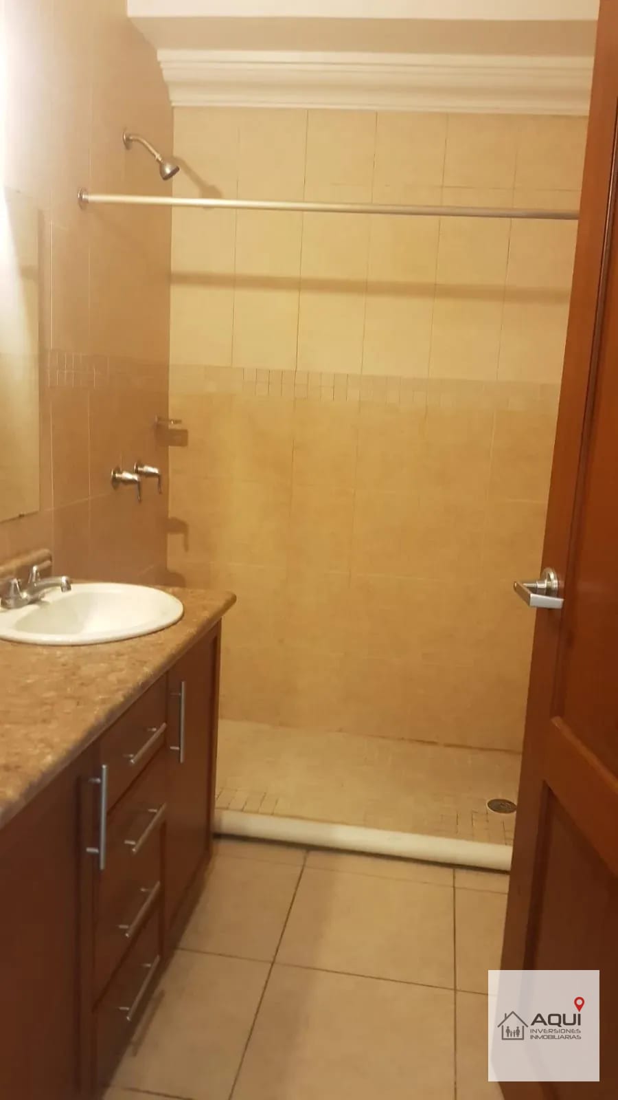 Se renta Apartamento en La Montaña zona 16 — Apartamento en Alquiler en La Montaña, Zona 16, Guatemala, Ciudad — foto 1 de 8