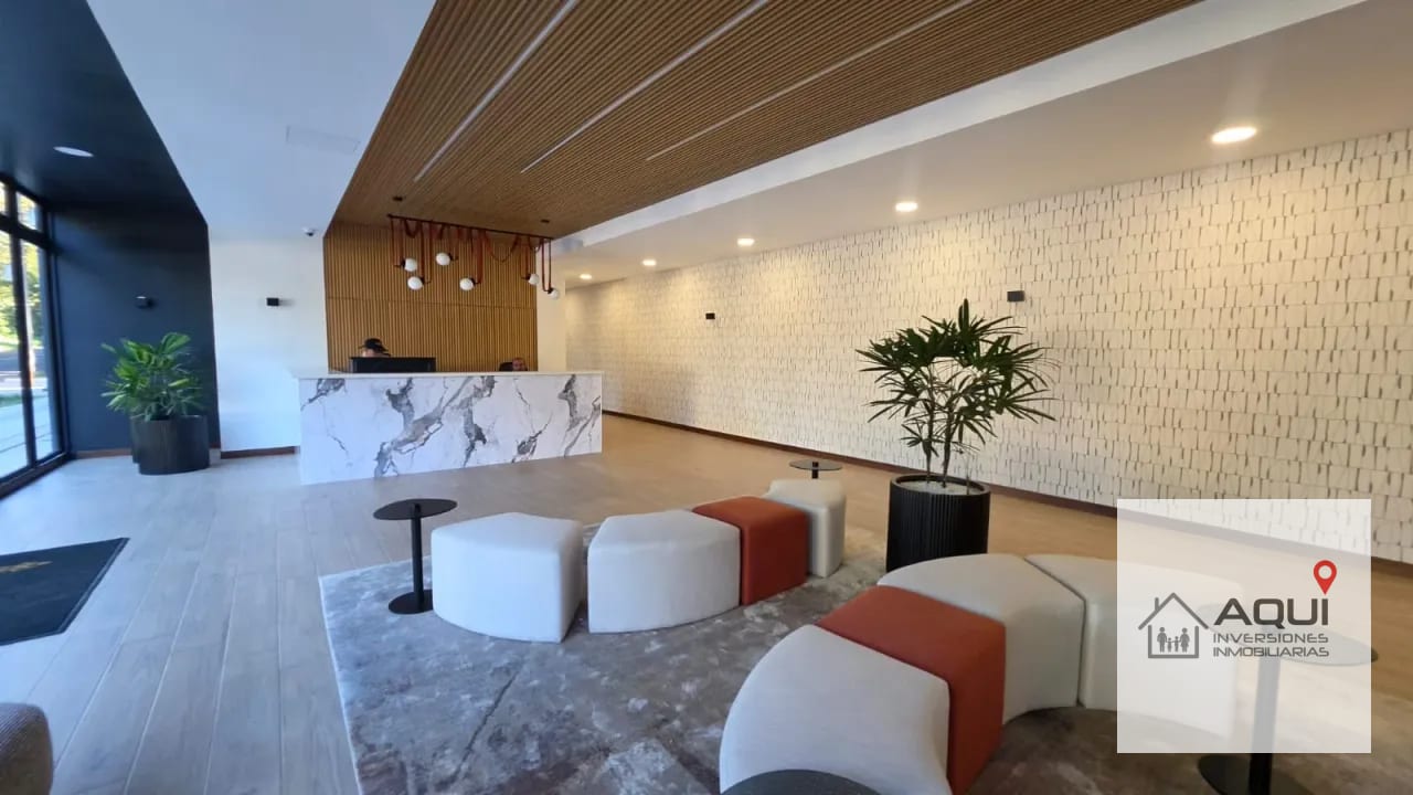Se Renta Apartamento en Kanajuyu, zona 16 — Apartamento en Alquiler en Kanajuyú, Zona 16, Guatemala, Ciudad — foto 3 de 17