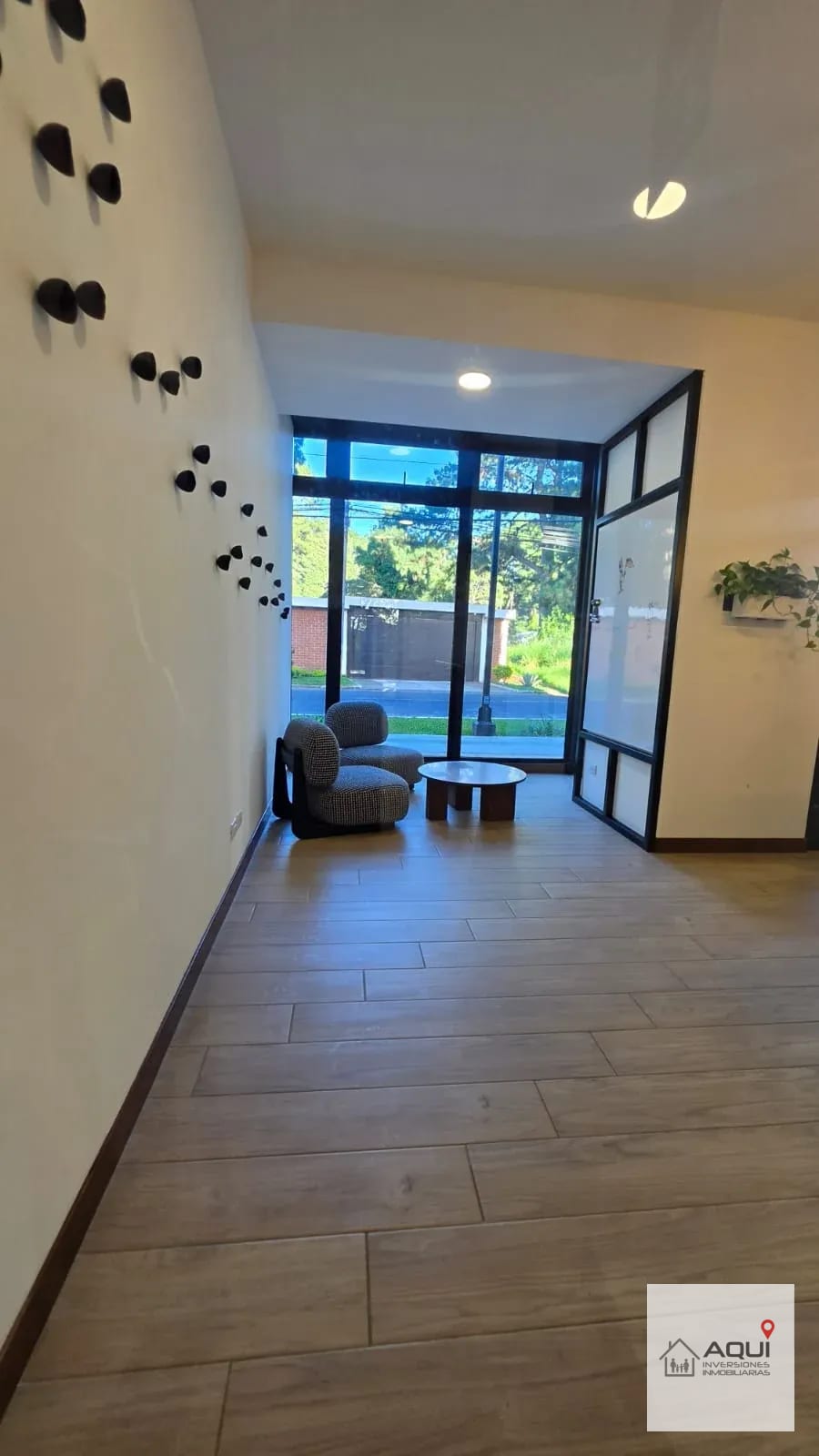 Se Renta Apartamento en Kanajuyu, zona 16 — Apartamento en Alquiler en Kanajuyú, Zona 16, Guatemala, Ciudad — foto 4 de 17