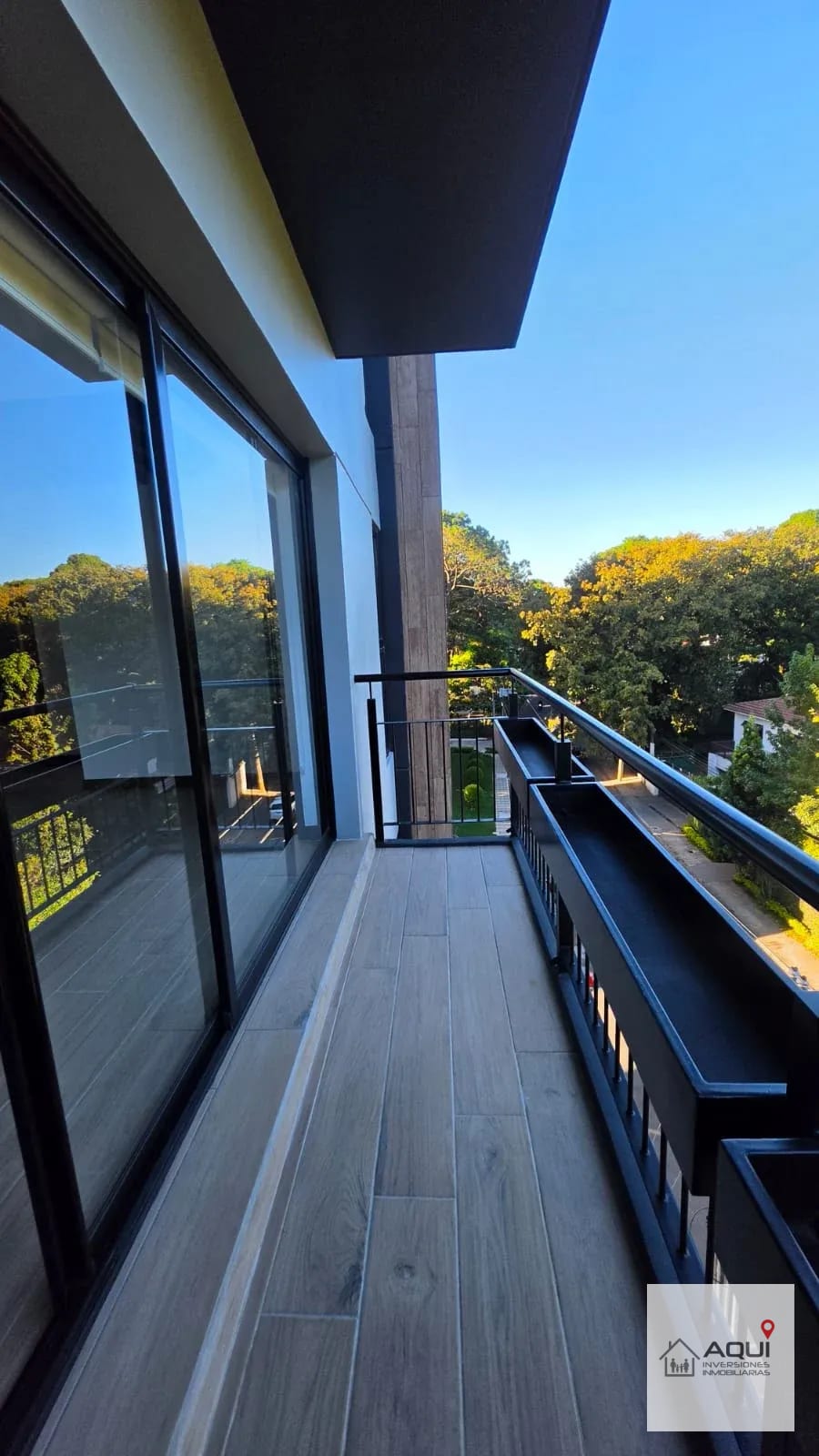 Se Renta Apartamento en Kanajuyu, zona 16 — Apartamento en Alquiler en Kanajuyú, Zona 16, Guatemala, Ciudad — foto 15 de 17