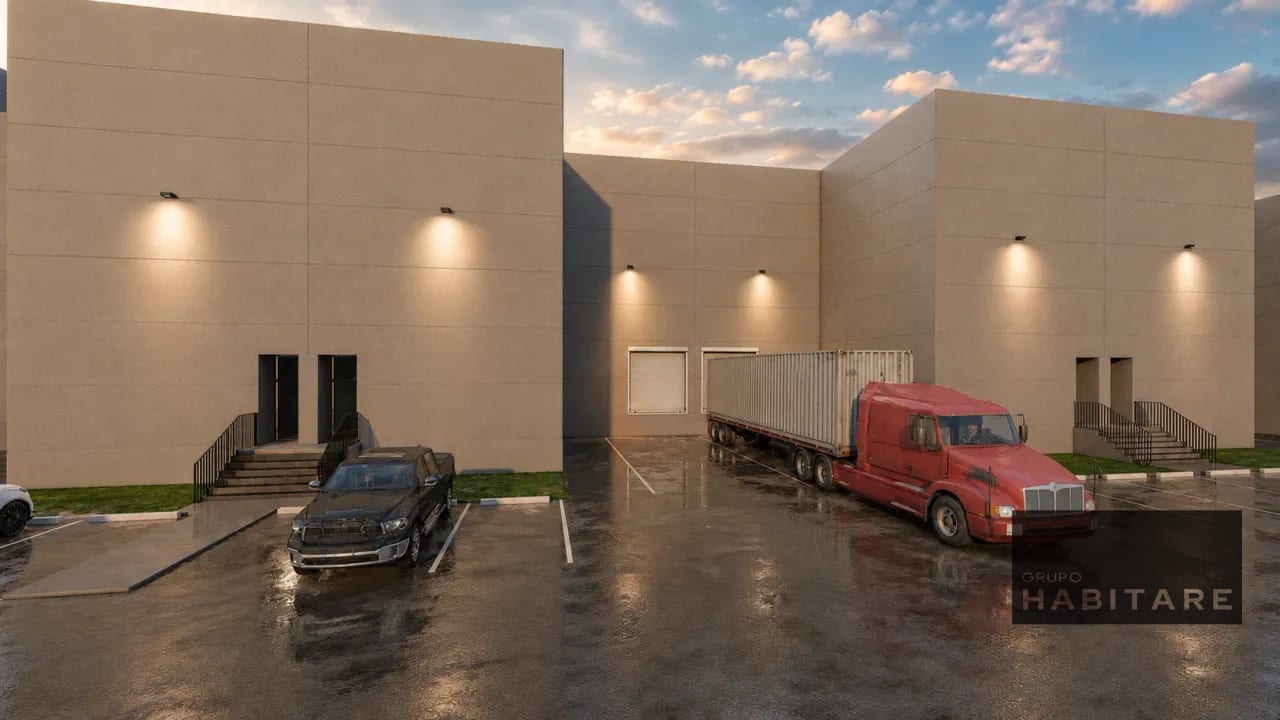 Bodega Logística Clase A+ en Venta — Bodega / Ofibodega en Venta en Villa Nueva, Guatemala, Ciudad — foto 4 de 5