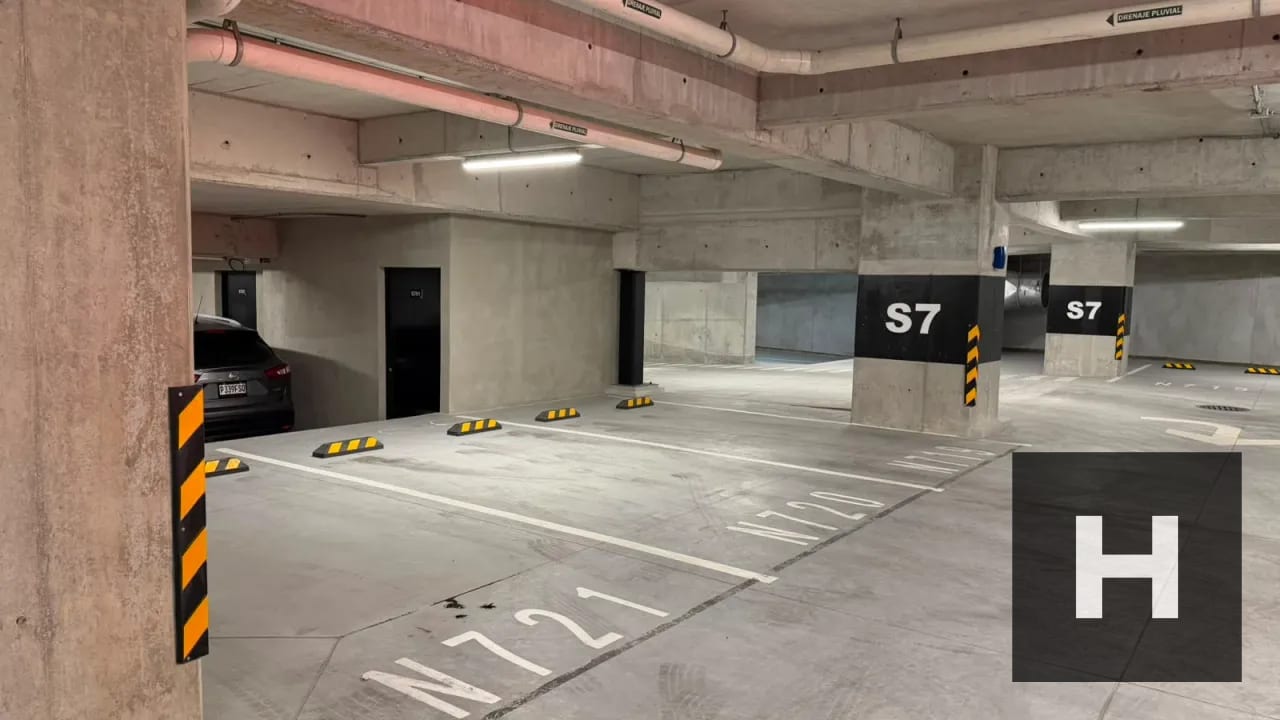 Oficina Nueva de 133 m² en Zona 15 | Venta — Oficina en Venta en Gaura, Zona 15, Guatemala, Ciudad — foto 9 de 14