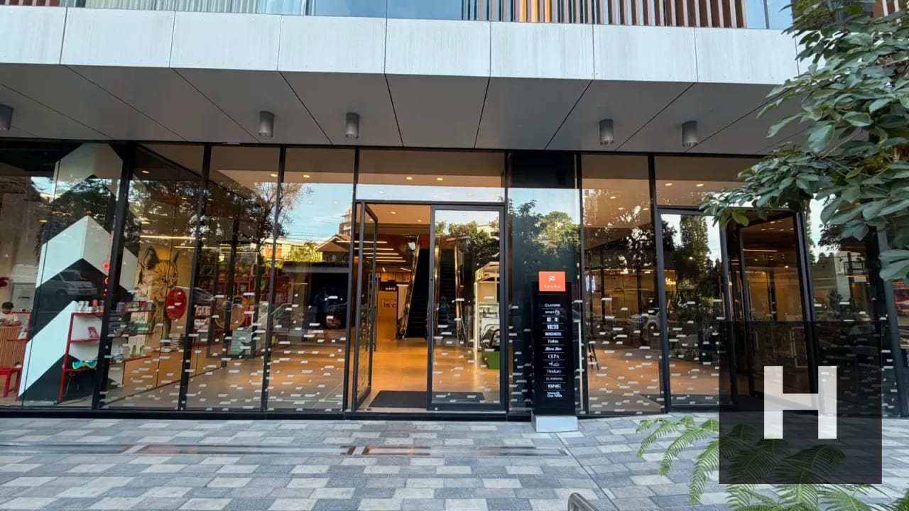 Oficina Nueva de 133 m² en Zona 15 | Venta — Oficina en Venta en Gaura, Zona 15, Guatemala, Ciudad — foto 11 de 14
