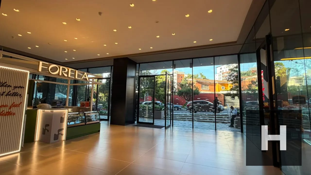 Oficina Nueva de 133 m² en Zona 15 | Venta — Oficina en Venta en Gaura, Zona 15, Guatemala, Ciudad — foto 13 de 14