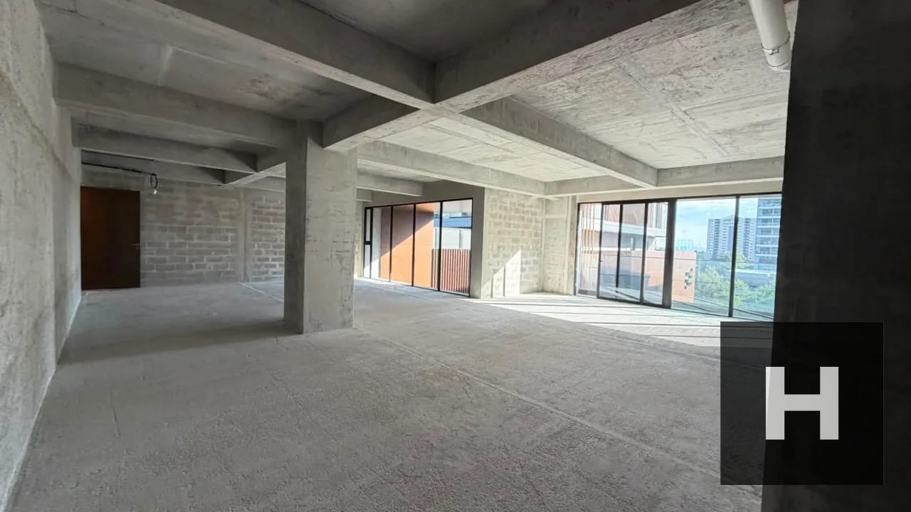 Oficina Nueva de 133 m² en Zona 15 | Venta — Oficina en Venta en Gaura, Zona 15, Guatemala, Ciudad — foto 4 de 14