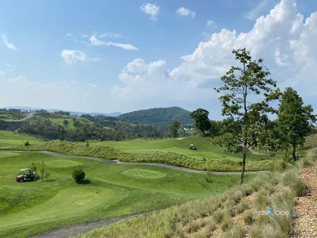 TERRENOS EN VENTA – EL PULTÉ GOLF, ZONA 16 — Terreno en Venta en Zona 16, Guatemala, Ciudad — foto 7 de 9