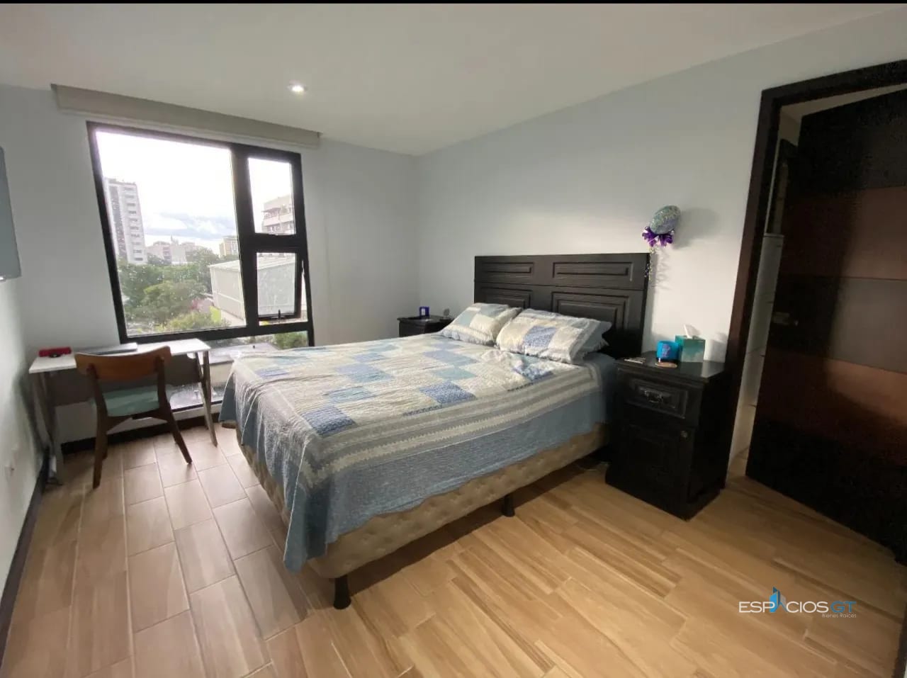 Apartamento 2 Hab. Edificio Pequeño VH2 Zona 15 $235,000 — Apartamento en Venta en Zona 15, Guatemala, Ciudad — foto 6 de 10