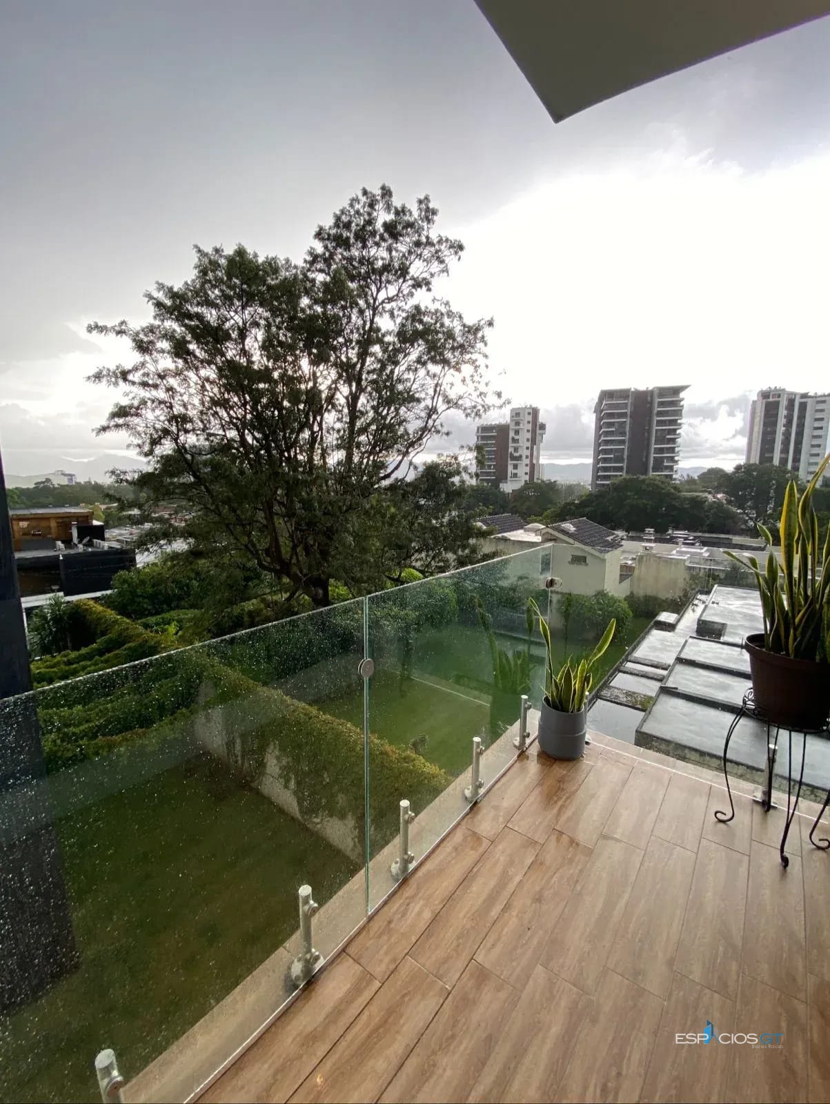 Apartamento 2 Hab. Edificio Pequeño VH2 Zona 15 $235,000 — Apartamento en Venta en Zona 15, Guatemala, Ciudad — foto 3 de 10