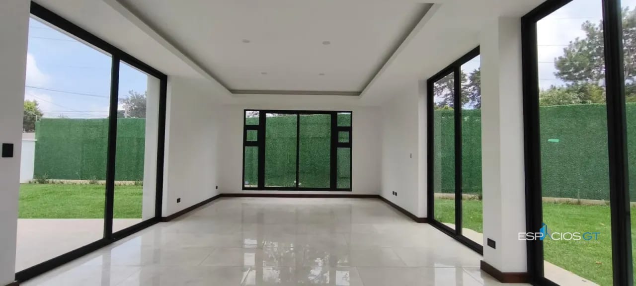 🏡 ¡Propiedad ideal para 2 familias! ✨ 2 Casas Modernas en Venta en Arrazola, Km 17.5 CAES ✨ — Casa en Venta en Arrazola I, Carretera a El Salvador, Guatemala, Ciudad — foto 4 de 9