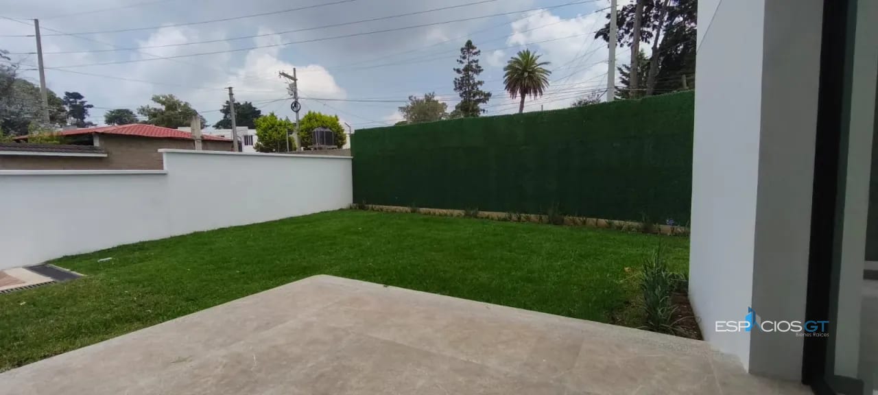 🏡 ¡Propiedad ideal para 2 familias! ✨ 2 Casas Modernas en Venta en Arrazola, Km 17.5 CAES ✨ — Casa en Venta en Arrazola I, Carretera a El Salvador, Guatemala, Ciudad — foto 2 de 9